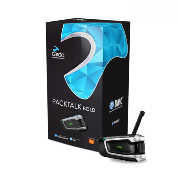 דיבורית בלוטוס לקסדה קארדו – CARDO SPIRIT HD