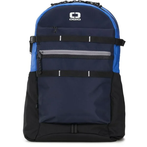 תיק רכיבה אוג'יו כחול - OGIO ALPHA CONVOY 20 BACKPACK