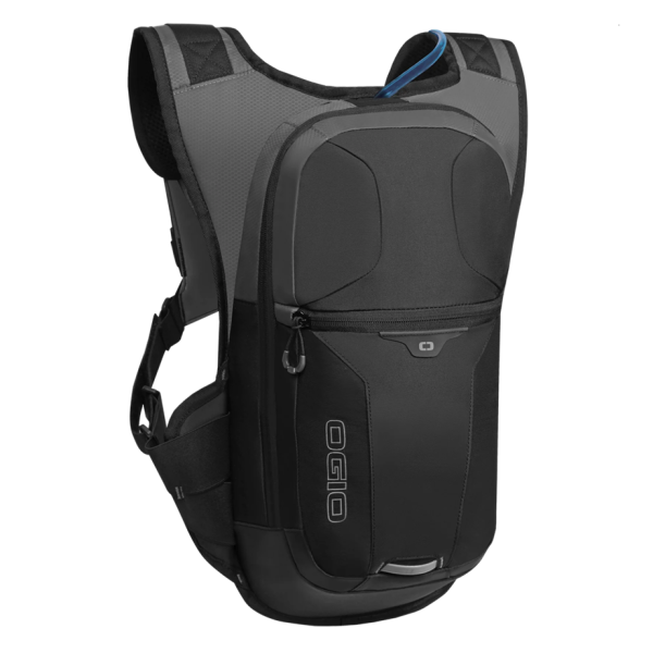 תיק רכיבה עם מים אוג'יו אטלס שחור - OGIO ATLAS 5.7L HYDRATION PACK