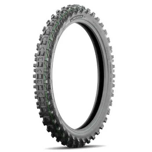 צמיג קדמי מישלין אינדורו מדיום 2 - MICHELIN ENDURO MEDIUM II 90/90-21
