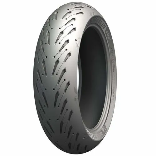 צמיג אחורי מישלין פיילוט רואד 4 - MICHELIN PILOT ROAD 4 2CT (73W) 180/55-17