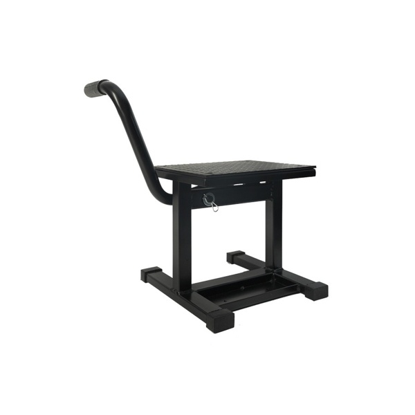 סטנד הרמה לאופנוע שטח יוניט שחור - UTEX STAND