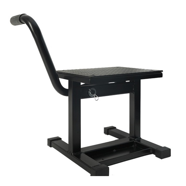 סטנד הרמה לאופנוע שטח יוניט שחור - UTEX STAND