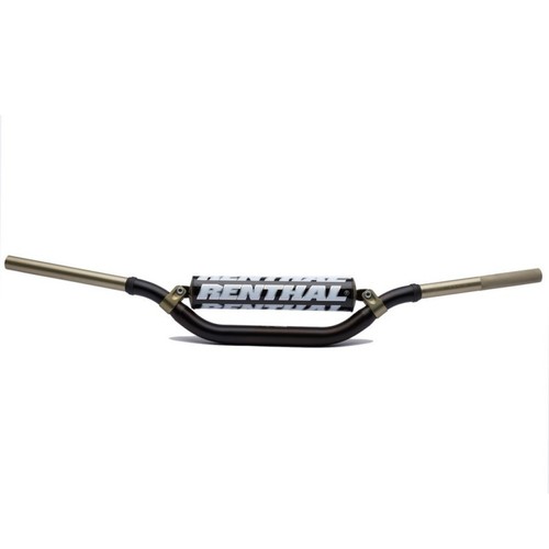 כידון רנטל טווין וול 994 שחור - RENTHAL TWINWALL