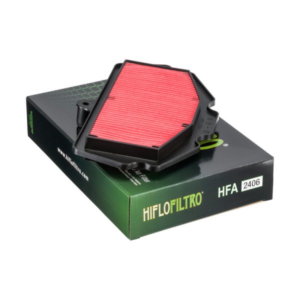 מסנן אוויר HIFLOFILTRO דגם HFA2406