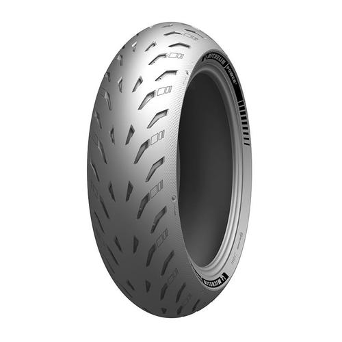 צמיג אחורי מישלין פיילוט פאוור 5 - MICHELIN PILOT POWER 5 2CT (78W) 200/55-17