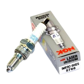 מצת הצתה NGK IRIDIUM IMR9E-9HES