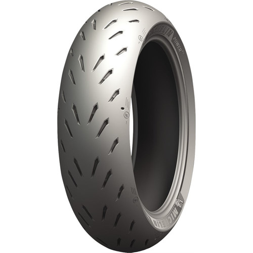 צמיג אחורי מישלין פאוור אר אס - MICHELIN POWER RS (75W) 190/55-17