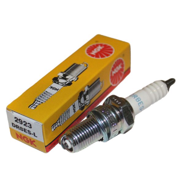 מצת הצתה NGK DR8ES-L