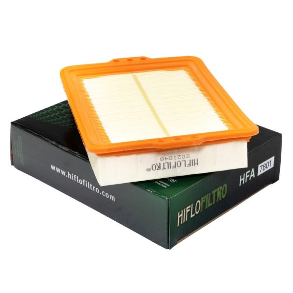מסנן אוויר HIFLOFILTRO דגם HFA7801