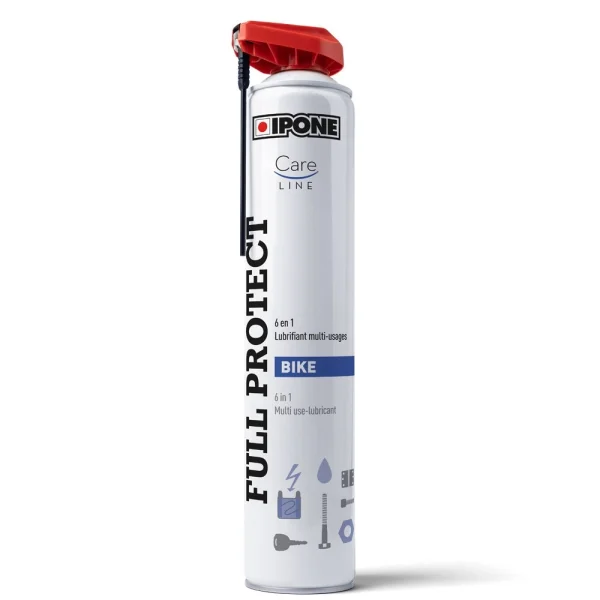 תרסיס איפון להגנה מלאה בנפח 750 מ"ל - IPONE FULL PROTECT SPRAY