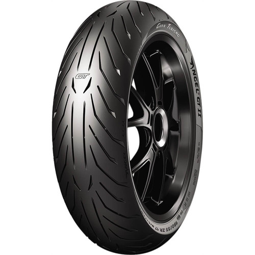 צמיג אחורי פירלי אנג'ל - 160/60-17 (PIRELLI ANGEL GT 2 (69Z