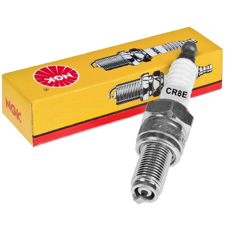 מצת הצתה NGK CR8E