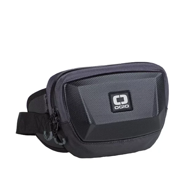 תיק מותן לרכיבה אוג'יו שחור - OGIO RAZOR WAIST BAG