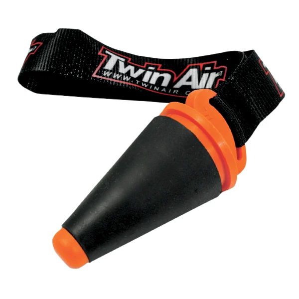 פקק לאגזוז 2 פעימות טויין איר - TWIN AIR EXHAUST PLUG