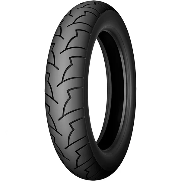 צמיג אחורי מישלין פיילוט אקטיב - MICHELIN PILOT ACTIV (66V) 130/80-18