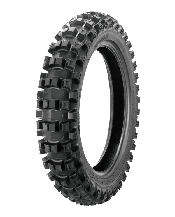 צמיג אחורי בורילי אינפיניטי מוטוקרוס - BORILLI INFINITY MX MOTOCROSS 120/90/-19