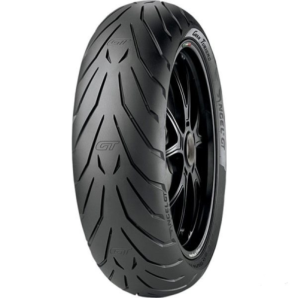 צמיג אחורי פירלי אנג'ל - 190/50-17 (PIRELLI ANGEL GT (73W