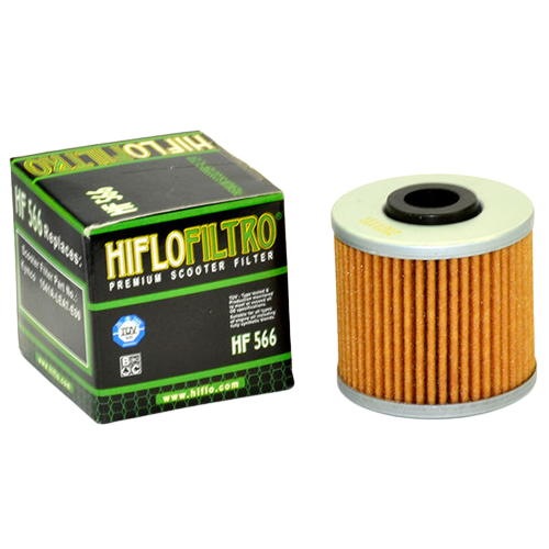 מסנן שמן HILFOFILTRO דגם HF566