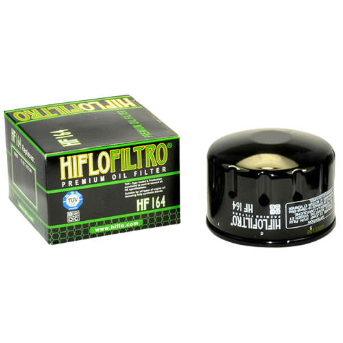 מסנן שמן HILFOFILTRO דגם HF164