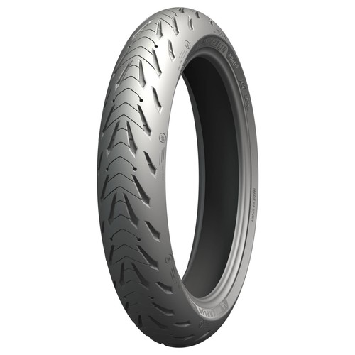 צמיג קדמי מישלין פיילוט רואד 5 - MICHELIN PILOT ROAD 5 2CT (58W) 120/70-17