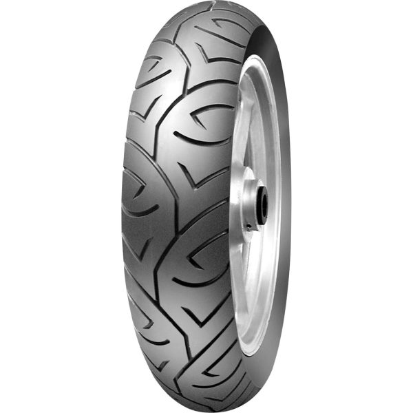 צמיג אחורי פירלי ספורט דמון - PIRELLI SPORT DEMON (62H) 130/70-17