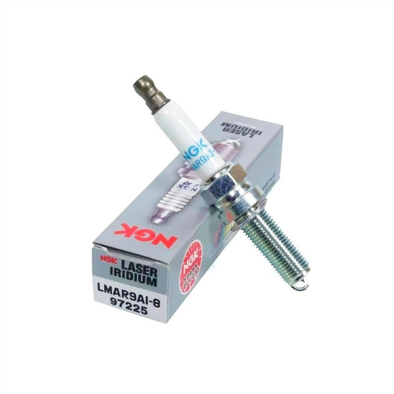 מצת הצתה NGK IRIDIUM LMAR9AI-8