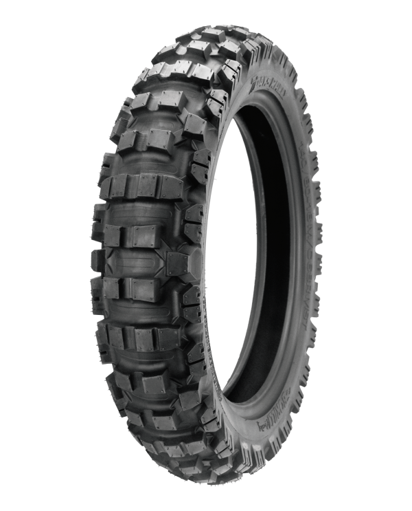 צמיג אחורי בורילי 7 דייז ראלי - BORILLI 7 DAYS RALLY 140/80/-18