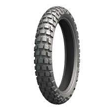 צמיג קדמי מישלין אנאקי ווילד - MICHELIN ANAKEE WILD (59R) 110/80-19