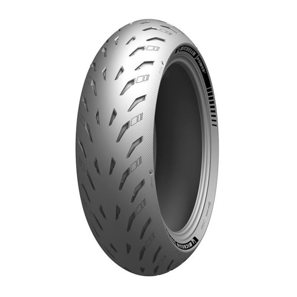 צמיג אחורי מישלין פיילוט רואד 5 ג'י טי - MICHELIN PILOT ROAD 5 GT 2CT (73W) 180/55-17