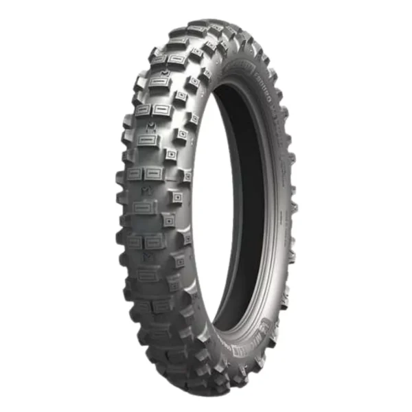צמיג אחורי מישלין אינדורו מדיום - MICHELIN ENDURO MEDIUM 120/90-18