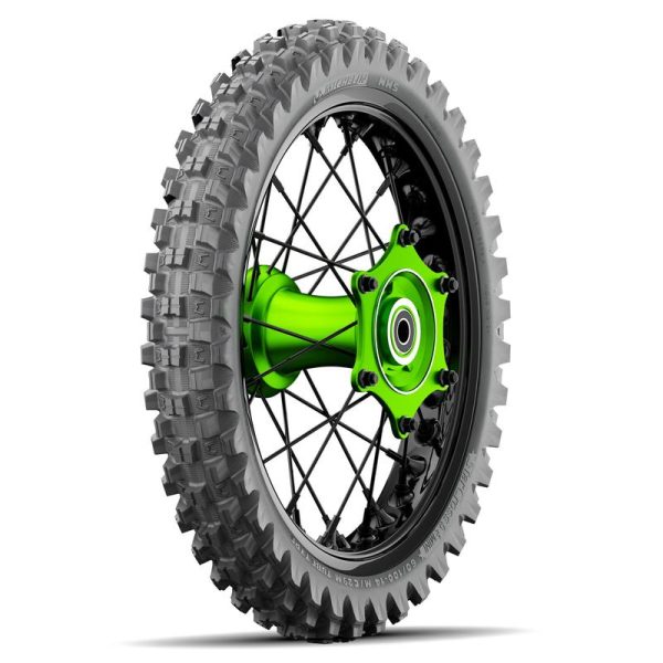 צמיג קדמי ילדים מישלין סטארקרוס מיני - MICHELIN STARCROSS 5 MIMI JUNIOR (36J) 2.50-12