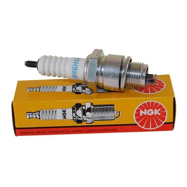 מצת הצתה NGK BR6HSA
