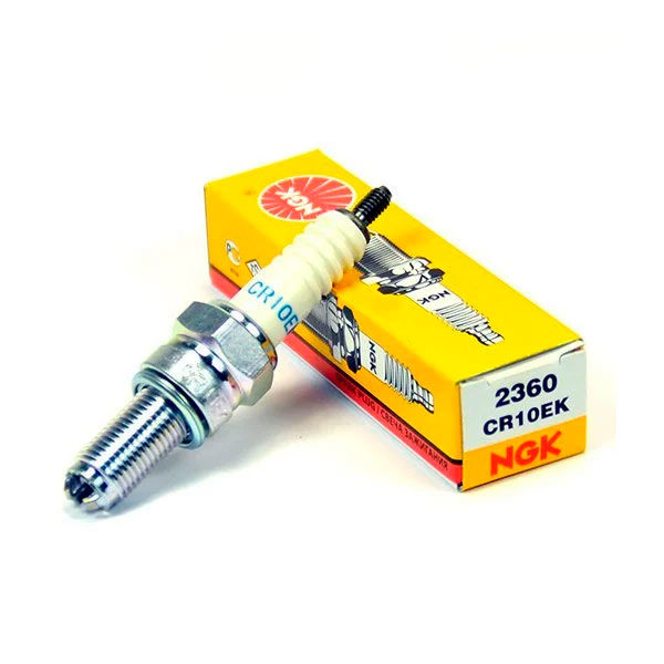 מצת הצתה NGK CR10EK