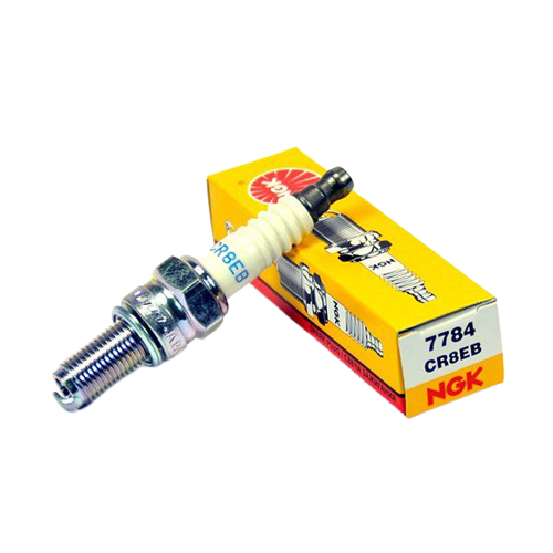 מצת הצתה NGK CR8EB