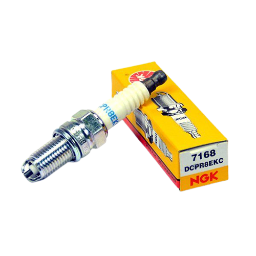 מצת הצתה NGK DCPR8EKC