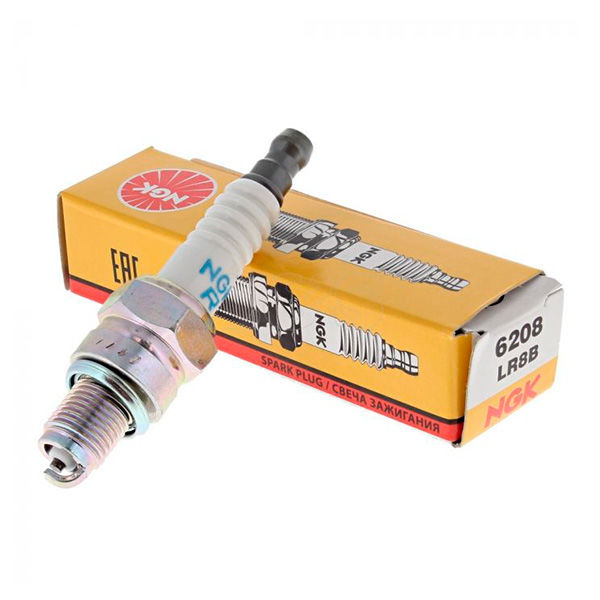 מצת הצתה NGK LR8B