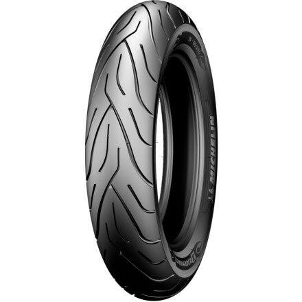 צמיג קדמי מישלין קומנדר 2 - MICHELIN COMMANDER 2 (54H) 80/90-21