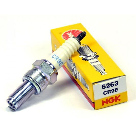 מצת הצתה NGK CR9E