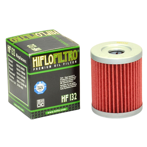 מסנן שמן HILFOFILTRO דגם HF132