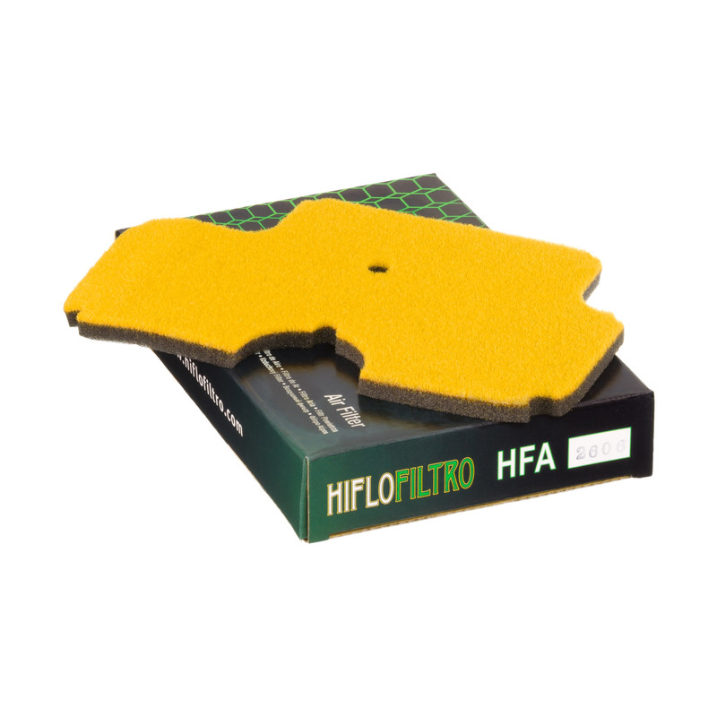 HFA2606 Air Filter 2015_03_20-scr