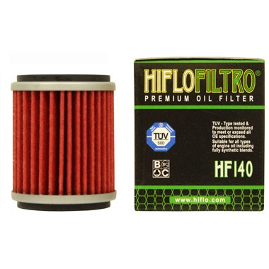 מסנן שמן HILFOFILTRO דגם HF140