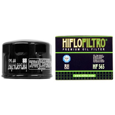 מסנן שמן HILFOFILTRO דגם HF565