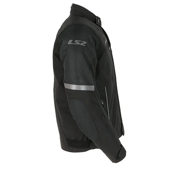 LS2_Serra_Evo_Textile_Jacket-Black_right_arm_426263