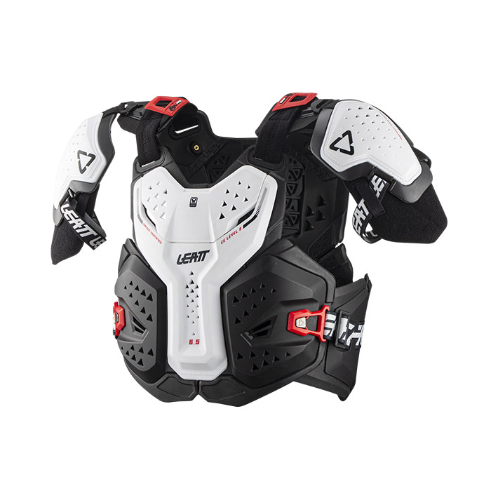 Leatt Body Protector 6.5 HD - מגן גוף לאופנוע שטח