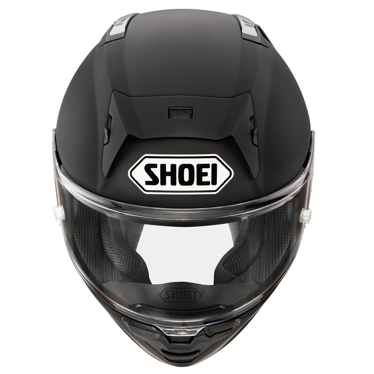 SHOEI-X-SPR-Pro-matt-black-front