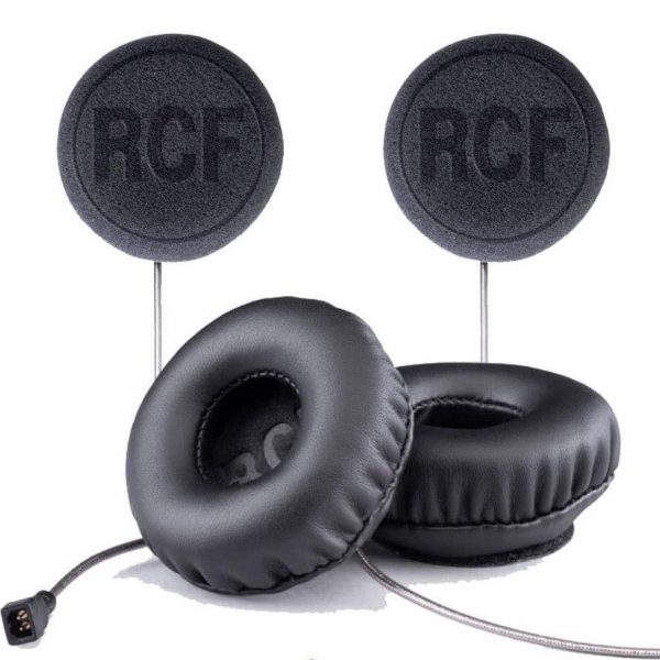 סט רמקולים לקסדה - MIDLAND RCF