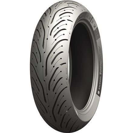 צמיג אחורי מישלין פיילוט רואד 4 סקוטר - MICHELIN PILOT ROAD 4 SCOOTER (67H) 160/60-15
