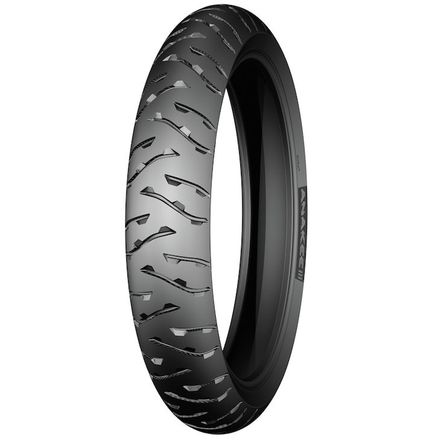 צמיג קדמי מישלין אנאקי 3 - MICHELIN ANAKEE 3 (59V) 110/80-19