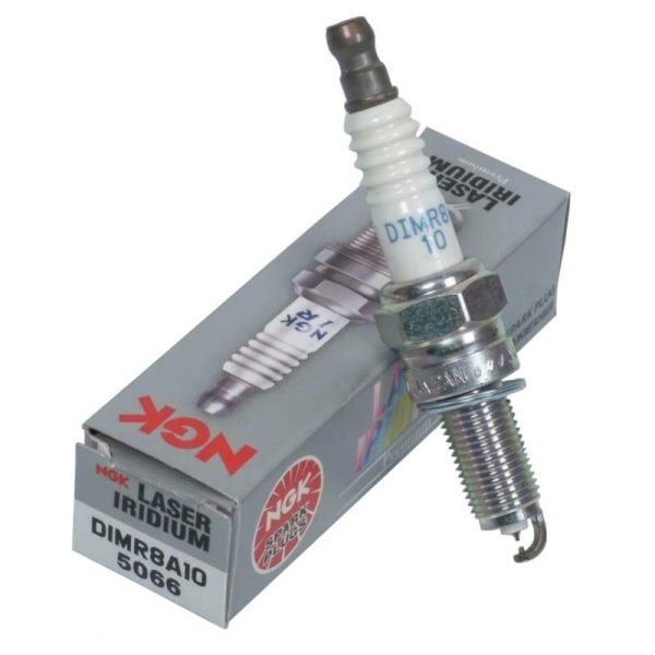 מצת הצתה NGK IRIDIUM DIMR8A10